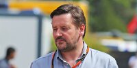 Bild zum Inhalt: Formel-1-Regeln 2017: Für Pirelli drängt die Zeit
