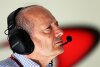 McLaren-Honda: Warum Ron Dennis gehen muss