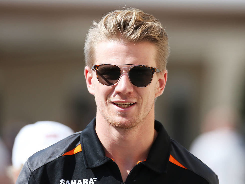 Nico Hülkenberg