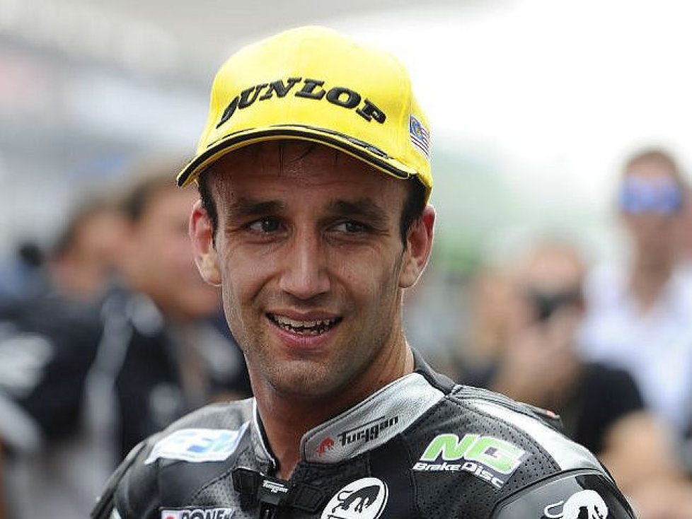Johann Zarco