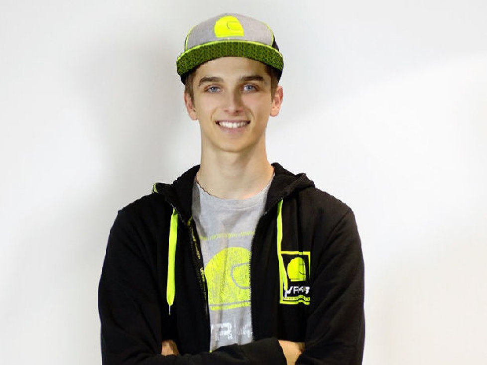 Luca Marini