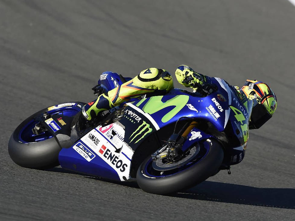 Valentino Rossi
