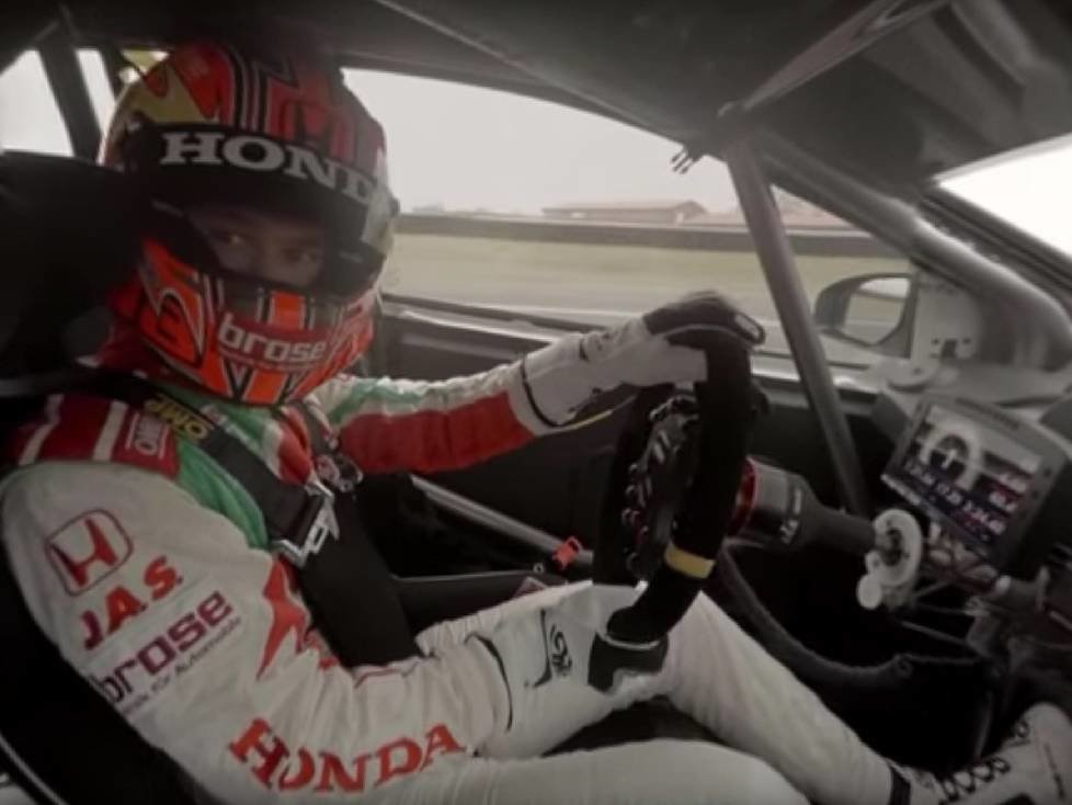 Tiago Monteiro