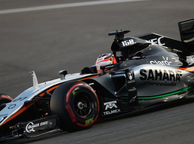 Nico Hülkenberg Nico Hülkenberg