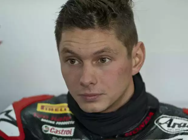 Michael van der Mark Titel-Bild zur News: Michael van der Mark