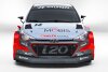 Bild zum Inhalt: Technische Spezifikation des Hyundai i20 WRC