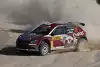 Bild zum Inhalt: WRC2-Champion Nasser Al-Attiyah wechselt zu Skoda