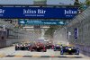 Formel E will bald 15 oder 16 Saisonrennen