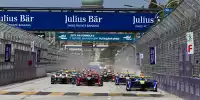 Loic Duval, Sebastien Buemi