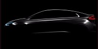 Bild zum Inhalt: Hyundai bringt Elektrofahrzeug Ioniq
