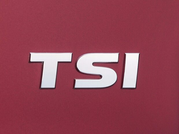 Titel-Bild zur News: Volkswagen TSI