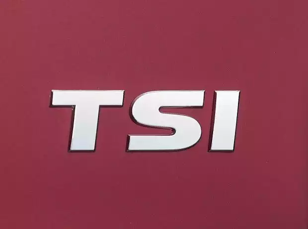 Volkswagen TSI Titel-Bild zur News: Volkswagen TSI