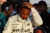 Bild zum Inhalt: Lewis Hamilton gibt zu: Er wollte auf die Strategie pfeifen