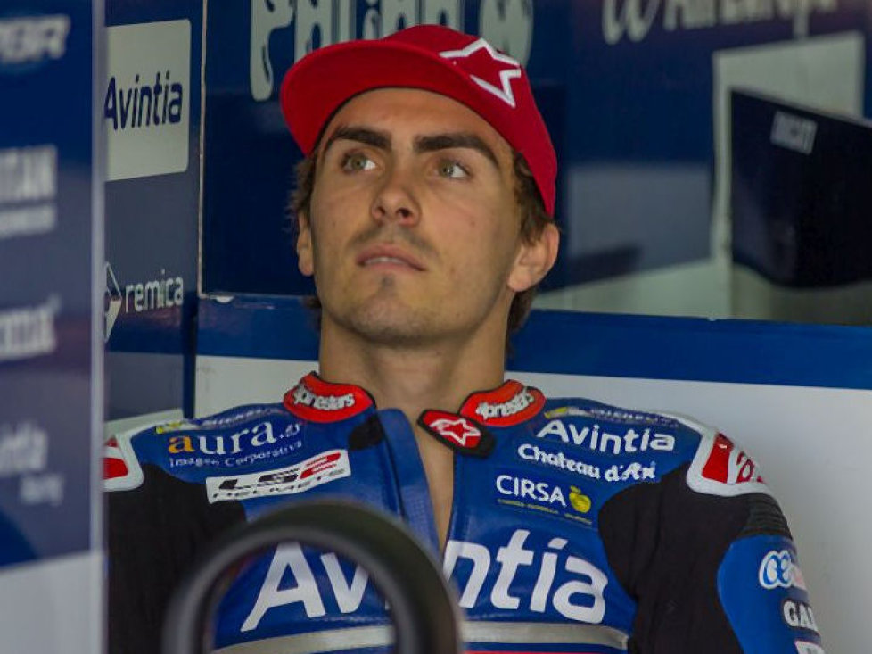 Loris Baz