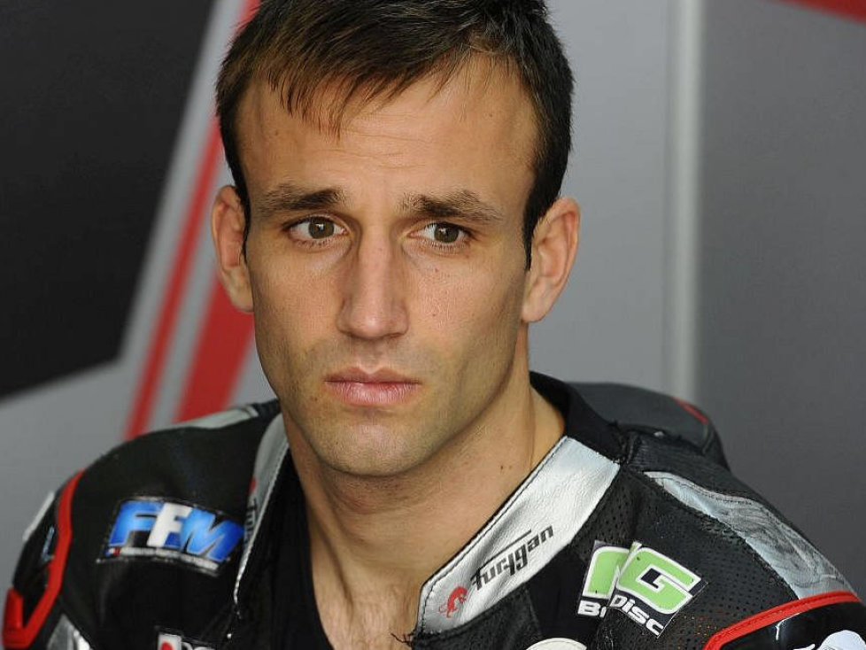 Johann Zarco