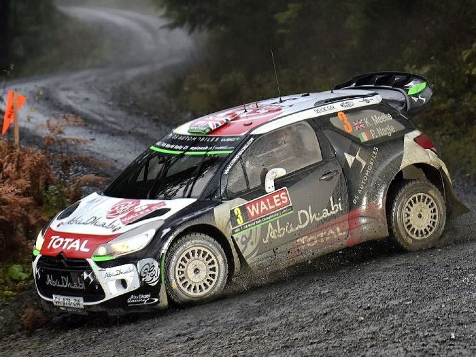 Kris Meeke