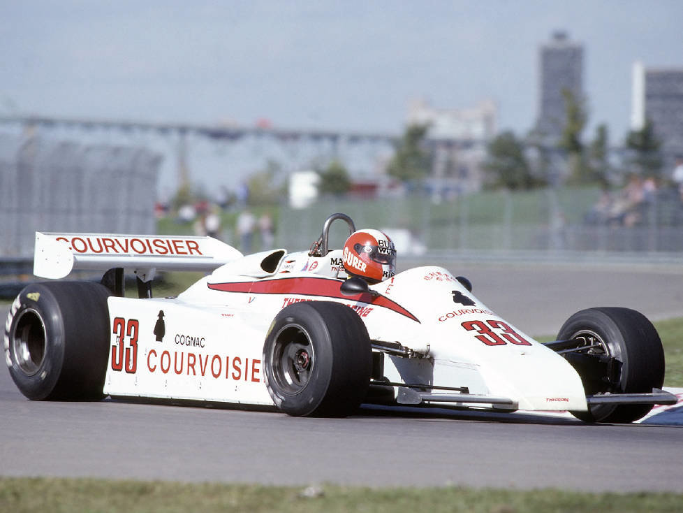 Marc Surer