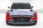 Hyundai i20 WRC 2016