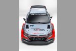 Hyundai i20 WRC 2016