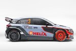 Hyundai i20 WRC 2016