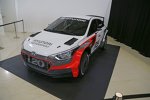 Hyundai i20 R5