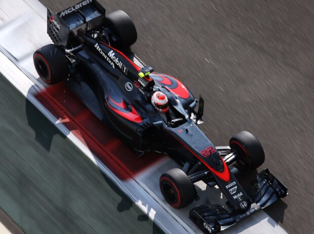 Jenson Button Jenson Button