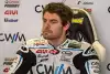 Bild zum Inhalt: Cal Crutchlow: "Mein Körper ist müde"