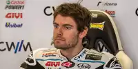 Bild zum Inhalt: Cal Crutchlow: "Mein Körper ist müde"