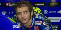 Bild zum Inhalt: Valentino Rossi zieht Einspruch beim Sportgerichtshof zurück