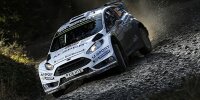 Bild zum Inhalt: M-Sport: Komplette WRC-Saison 2016 noch fraglich