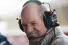 Bild zum Inhalt: Red Bull warnt: Wunderwaffe Adrian Newey wieder scharf