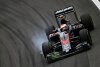 Trotz Debakel: McLaren will an Philosophie festhalten
