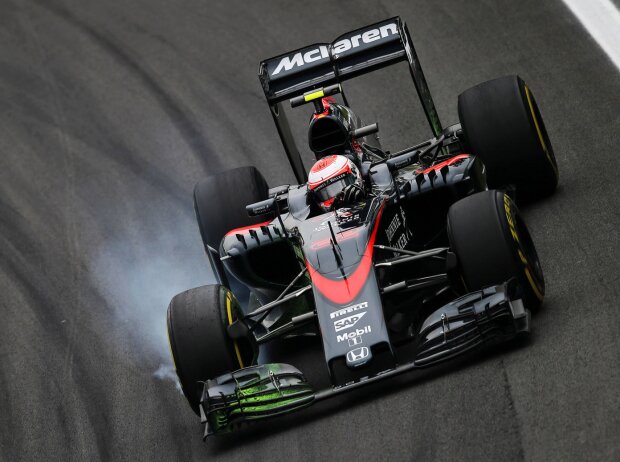 Jenson Button Jenson Button