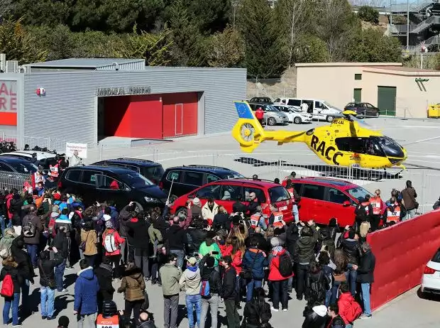 Fernando Alonso Titel-Bild zur News: Fernando Alonso