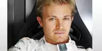 Nico Rosberg