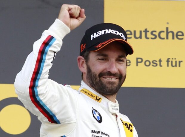 Timo Glock