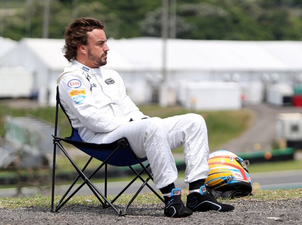 Fernando Alonso