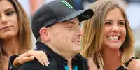 Bild zum Inhalt: Sam Lowes: Schon 2016 MotoGP-Tests mit Aprilia geplant