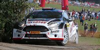 Bild zum Inhalt: ERC-Champion Kajetanowicz plant 2016 mit WRC2