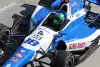 Bild zum Inhalt: Conor Daly fährt volle Saison bei Dale Coyne