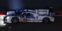 Bild zum Inhalt: Aragon: Porsche testet 2016er-LMP1 heimlich