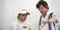 Felipe Massa, Rob Smedley