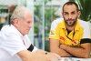 Gemeinsam gegen Red Bull: Helmut Marko ärgert "Kartell"
