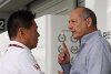 Ron Dennis: Rede Honda nicht in Personalentscheidungen rein
