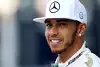 Bild zum Inhalt: Bullshit, Fish & Chips: Lewis Hamilton im Exklusiv-Interview