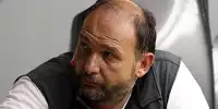 Bild zum Inhalt: Colin Kolles: Formel 1 sollte sich Beispiel am Fußball nehmen