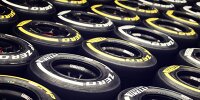 Bild zum Inhalt: Fragen & Antworten zum neuen Reifenreglement der Formel 1