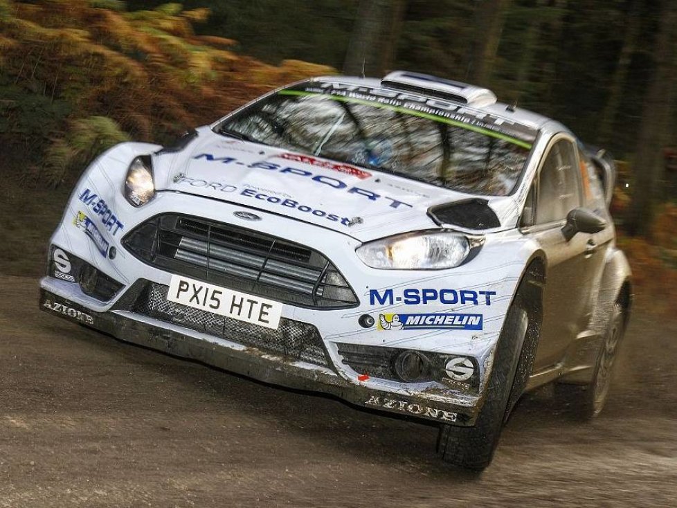Ott Tänak