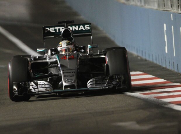 Lewis Hamilton Lewis Hamilton