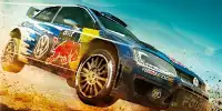 DiRT Rally